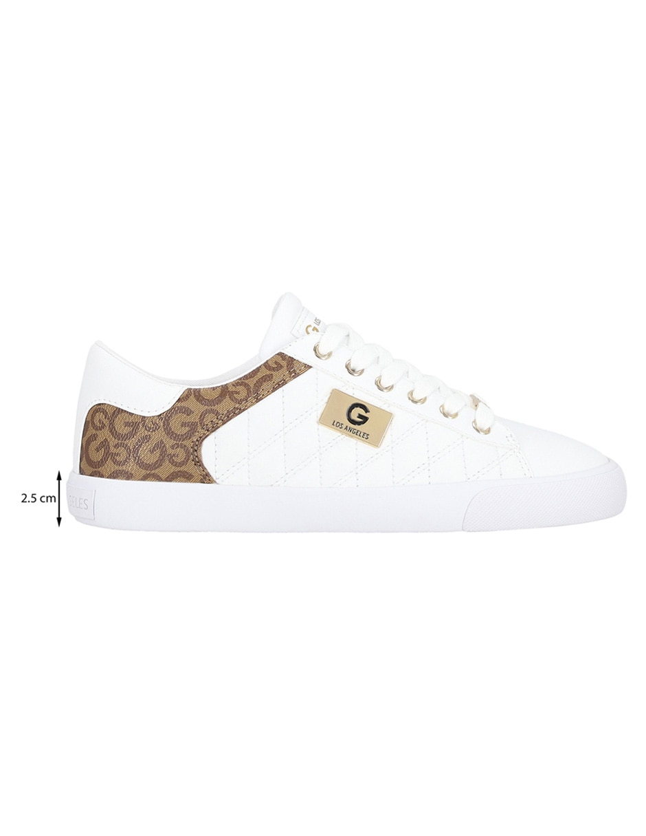 Tenis Marti para mujer 10