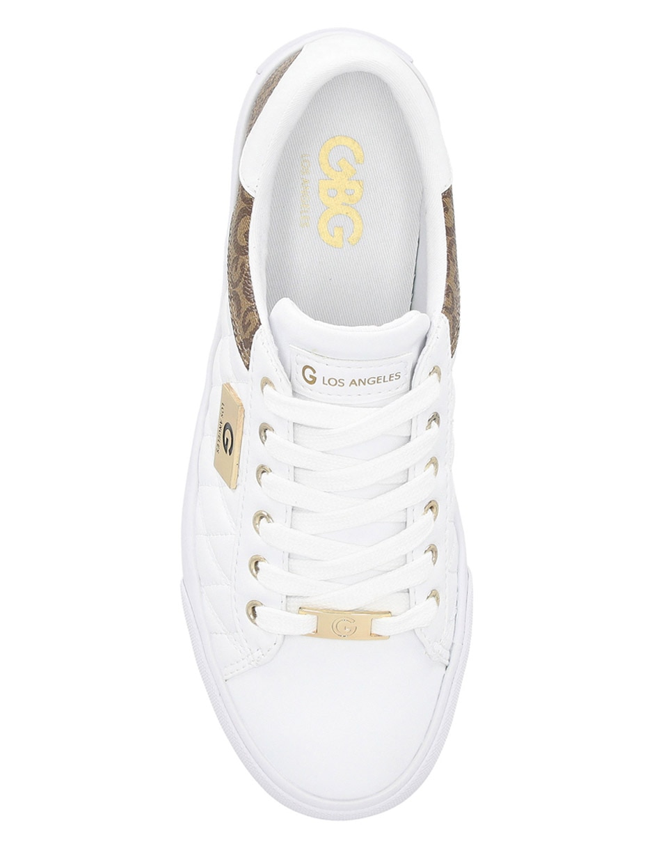 Tenis Marti para mujer 6