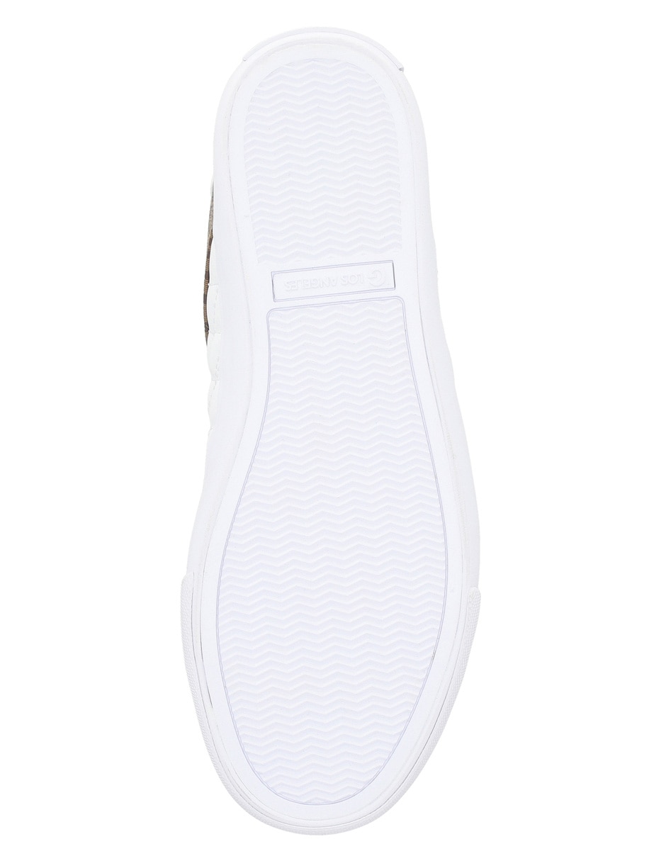 Tenis Marti para mujer 7