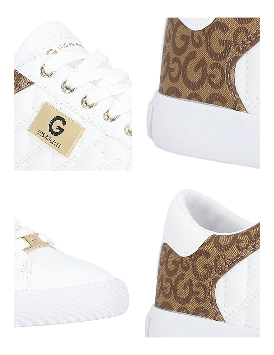 Tenis Marti para mujer 9