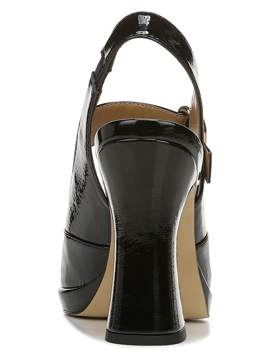 Zapatilla de piel Jildie 2