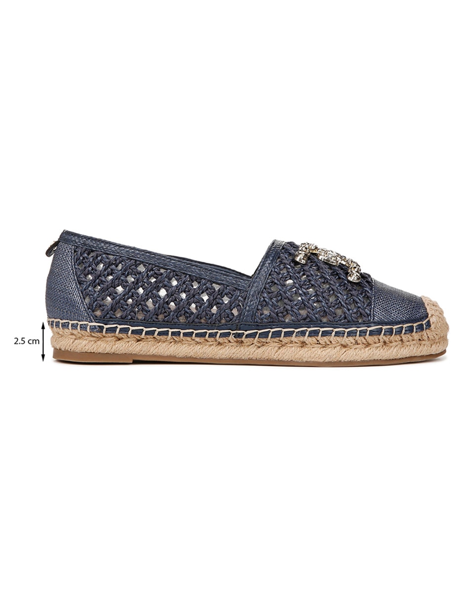 Mocasín Smkhiara para mujer 9