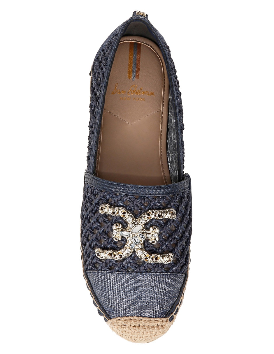 Mocasín Smkhiara para mujer 5