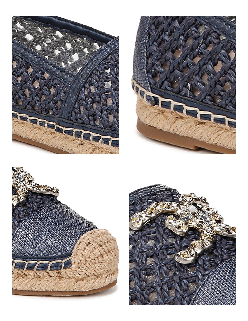 Mocasín Smkhiara para mujer 8