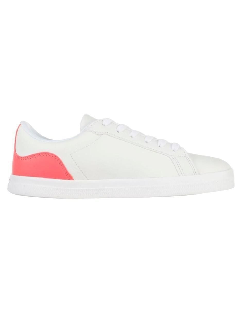 Tenis LACOSTE LEROND para mujer 3