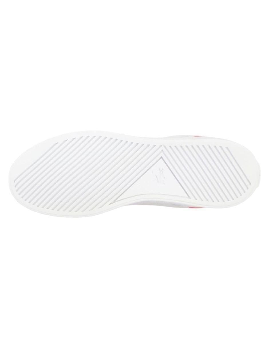 Tenis LACOSTE LEROND para mujer 5