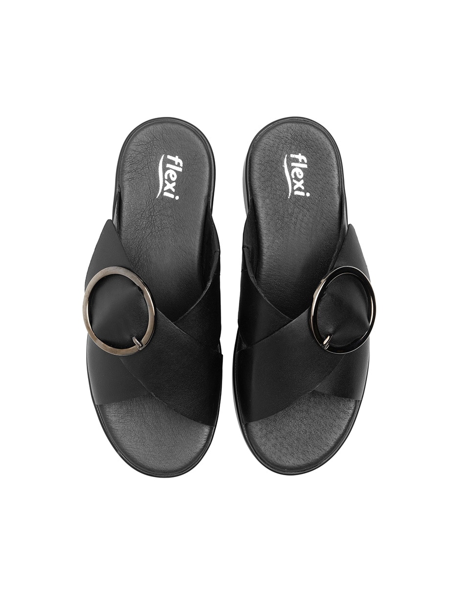 Sandalia para mujer 3