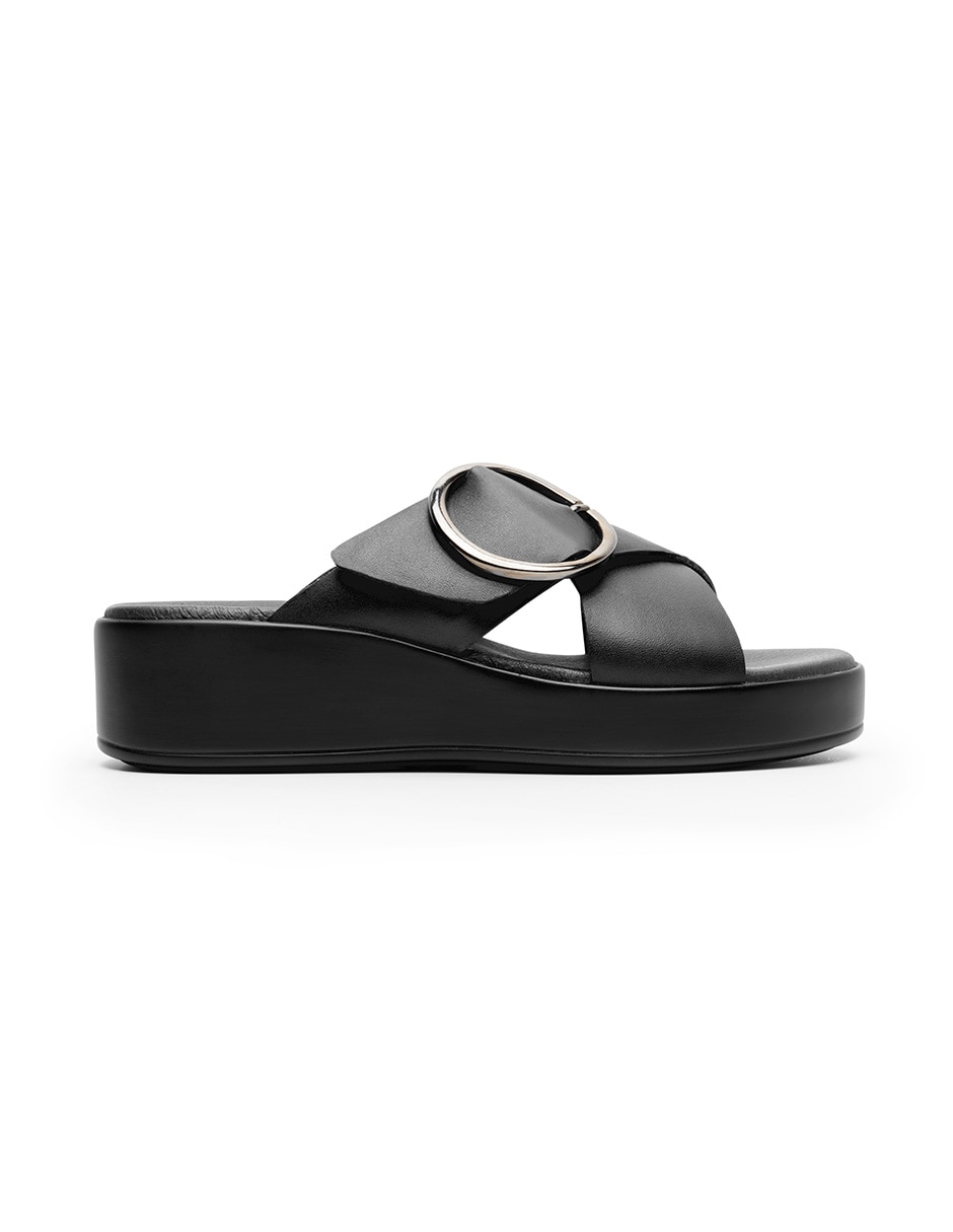 Sandalia para mujer 7