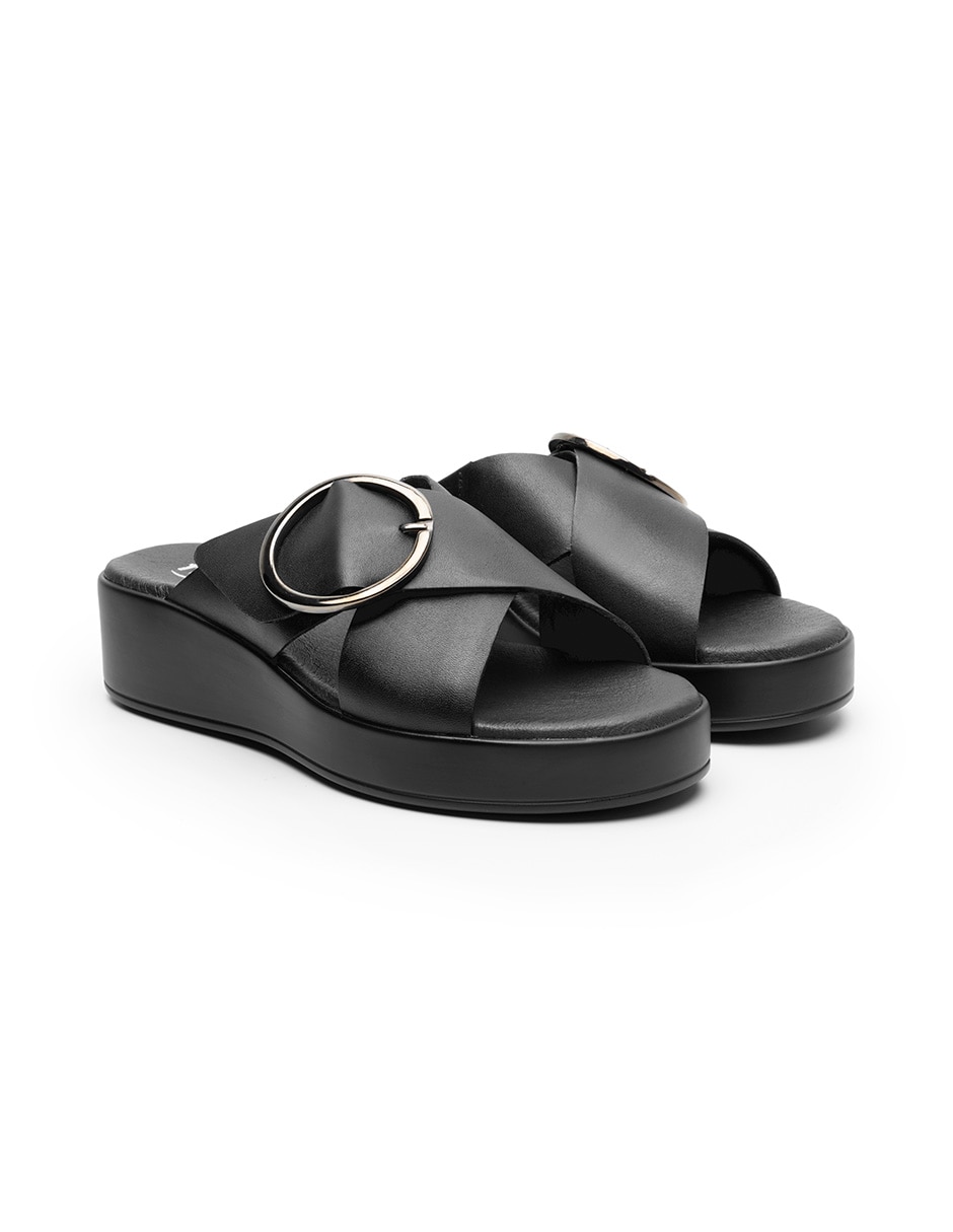 Sandalia para mujer 8
