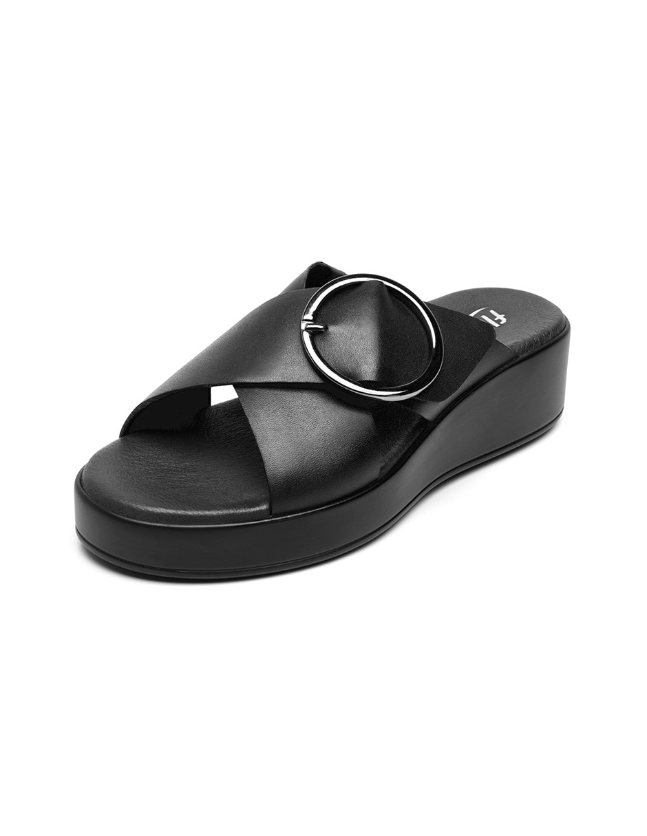 Sandalia para mujer 9