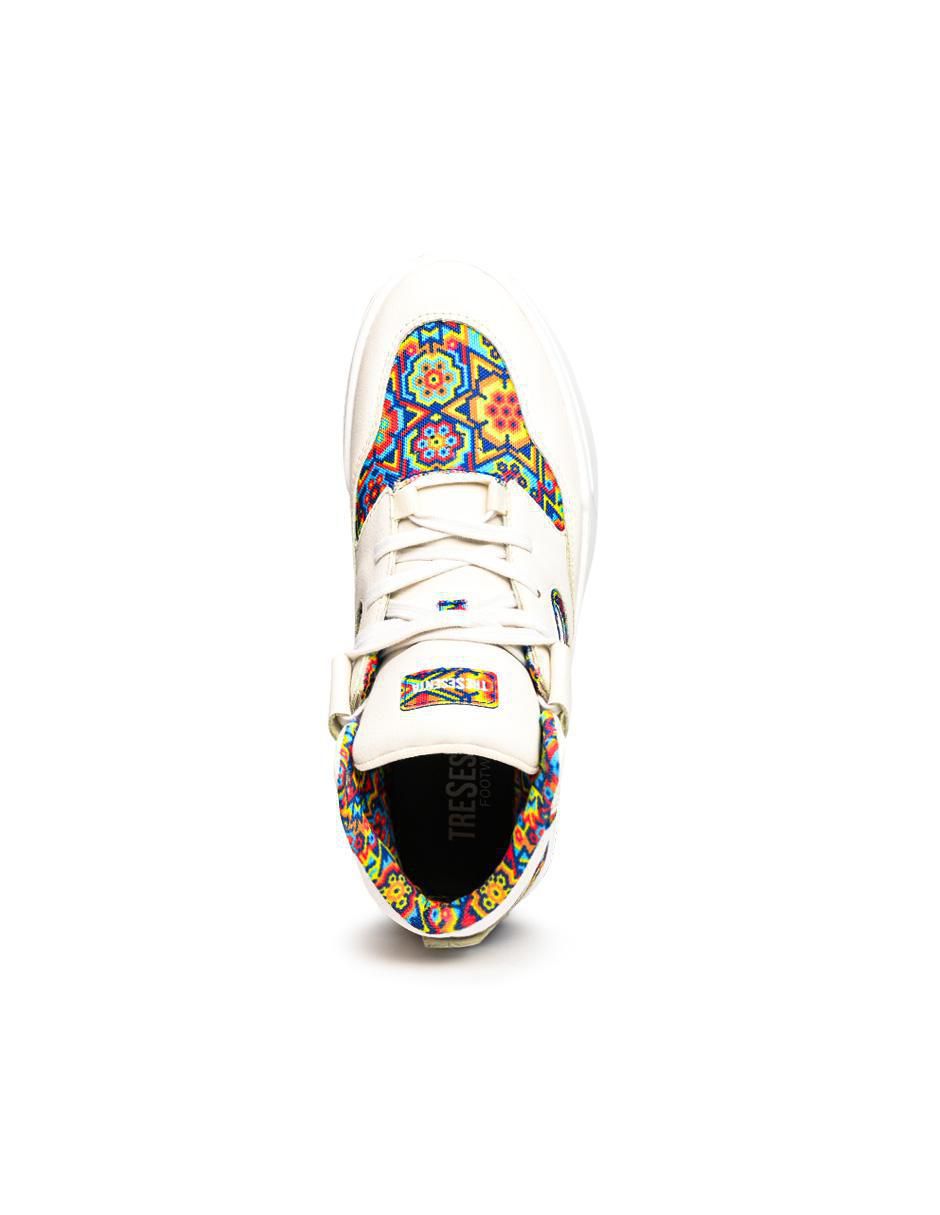 Tenis para mujer 3