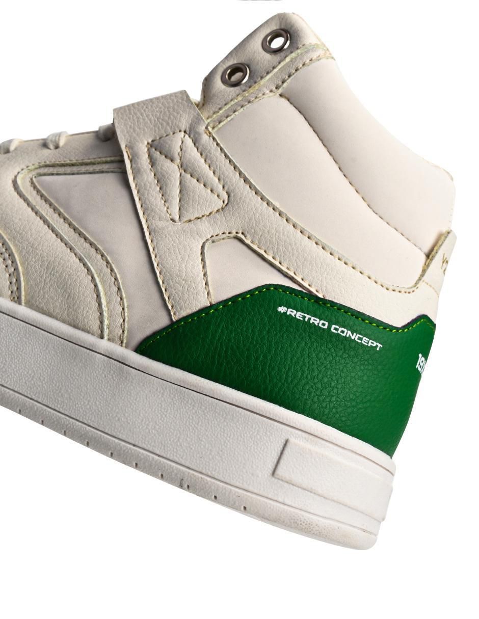 Tenis para mujer 4