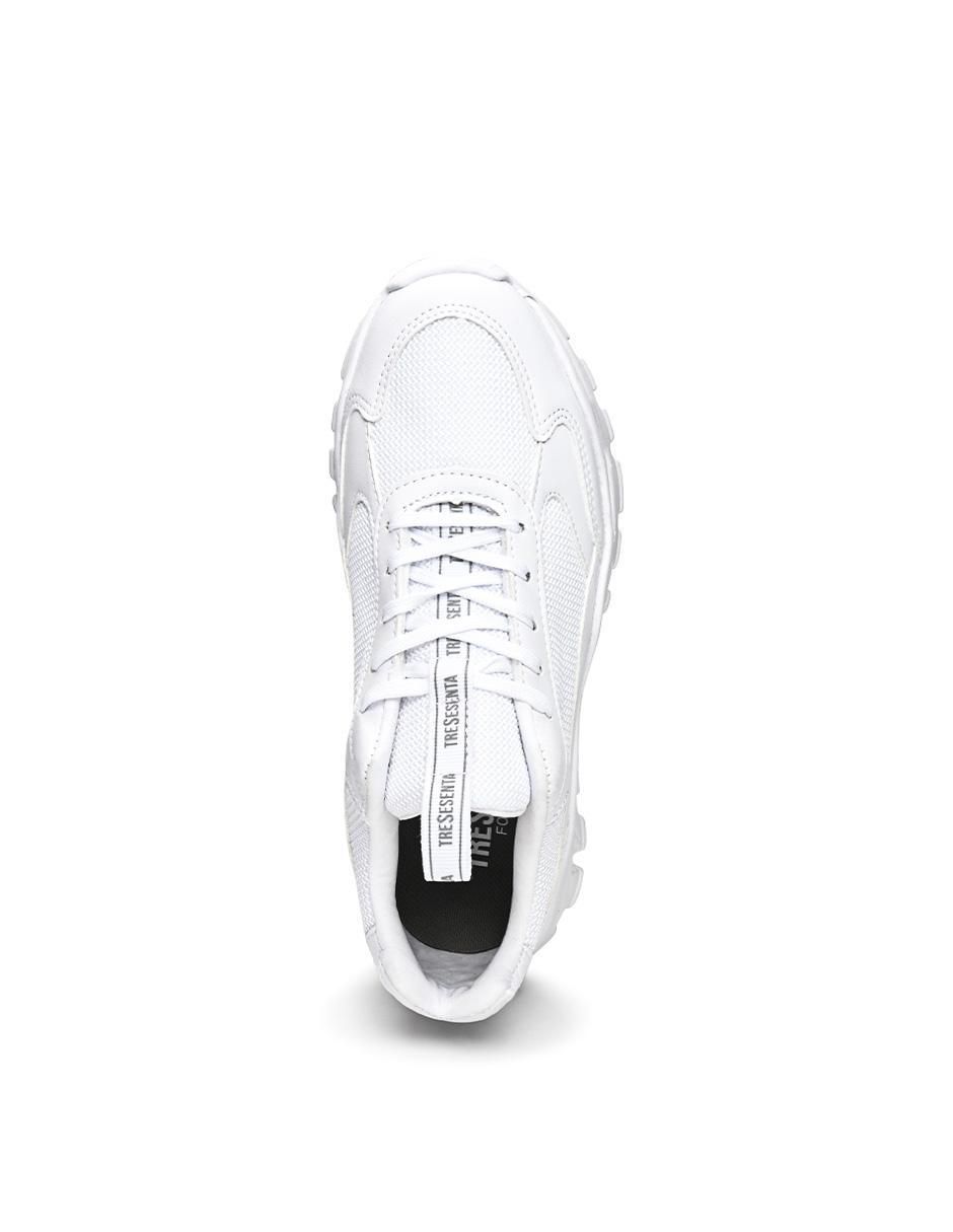 Tenis Deluxe Chunky para mujer 2