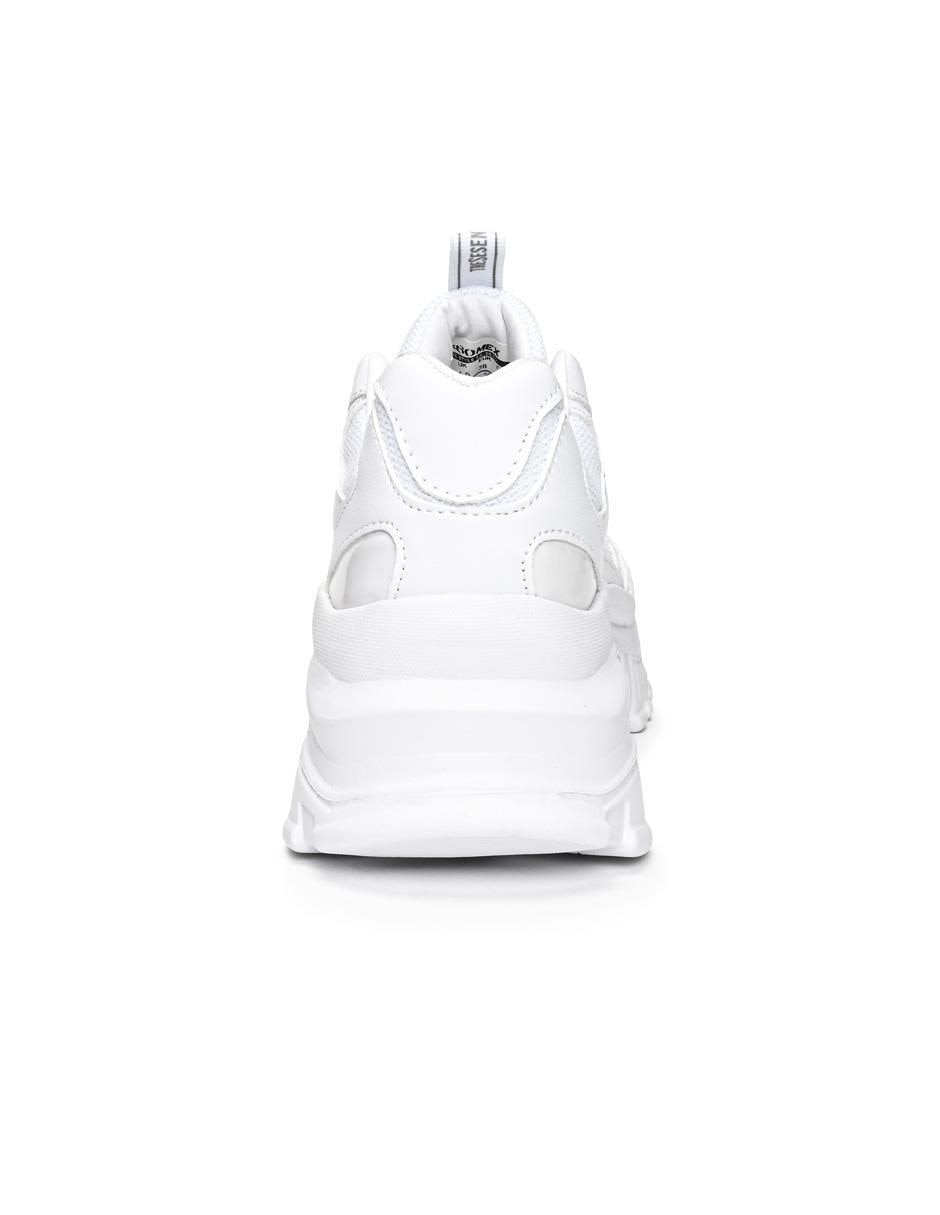 Tenis Deluxe Chunky para mujer 6