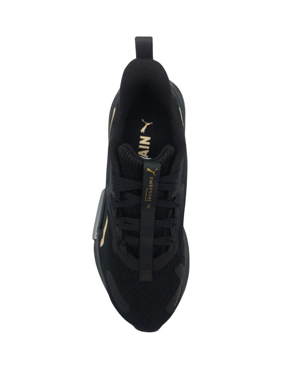 Tenis PWRFrame TR 2 Logo Love para mujer 5