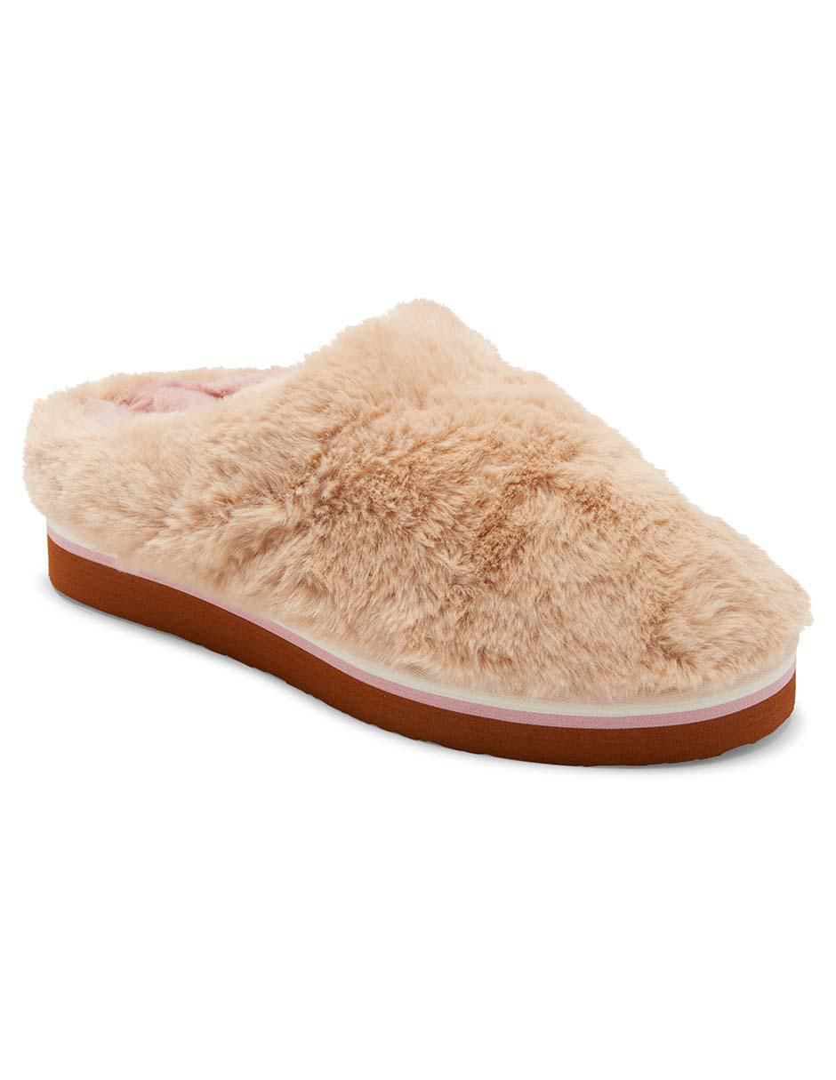 Pantufla para mujer