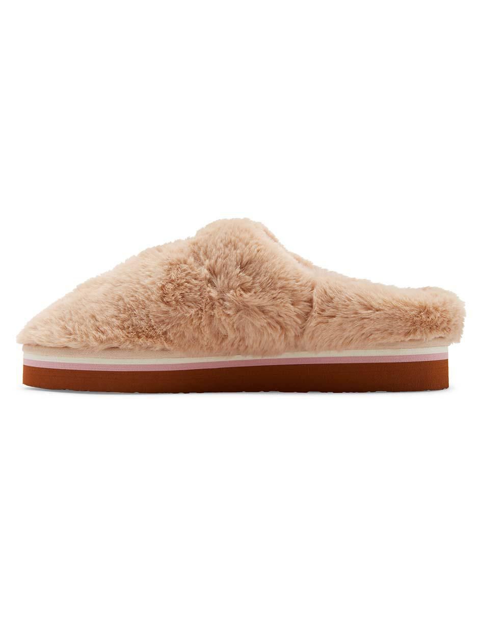 Pantufla para mujer 5