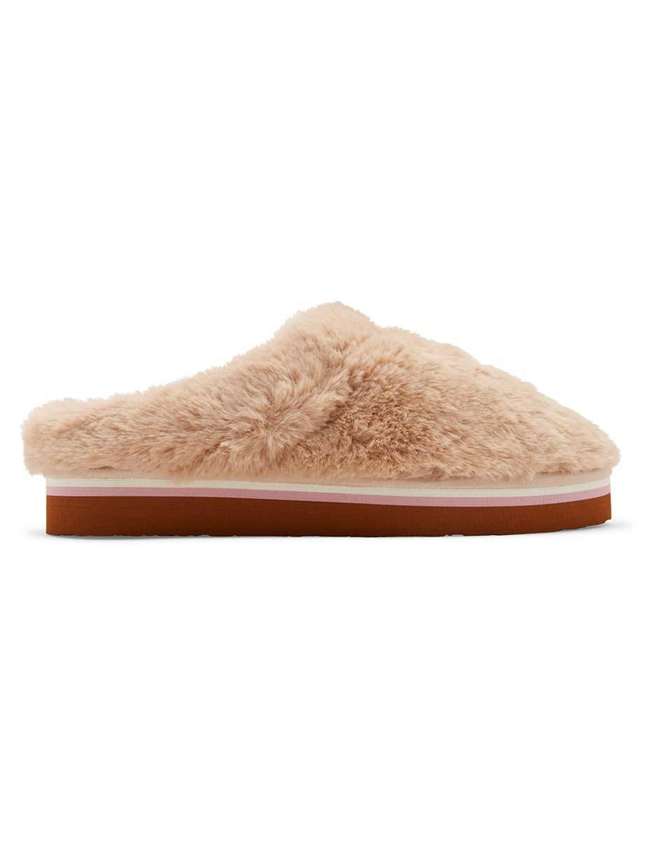 Pantufla para mujer 6