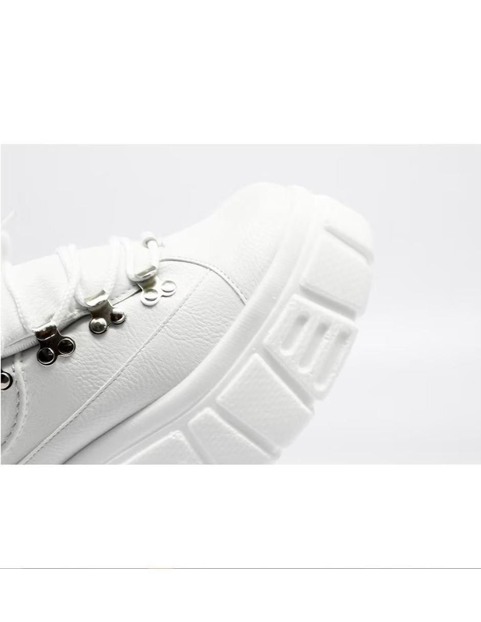 Tenis CHUNKY SET CORDONES para mujer 3