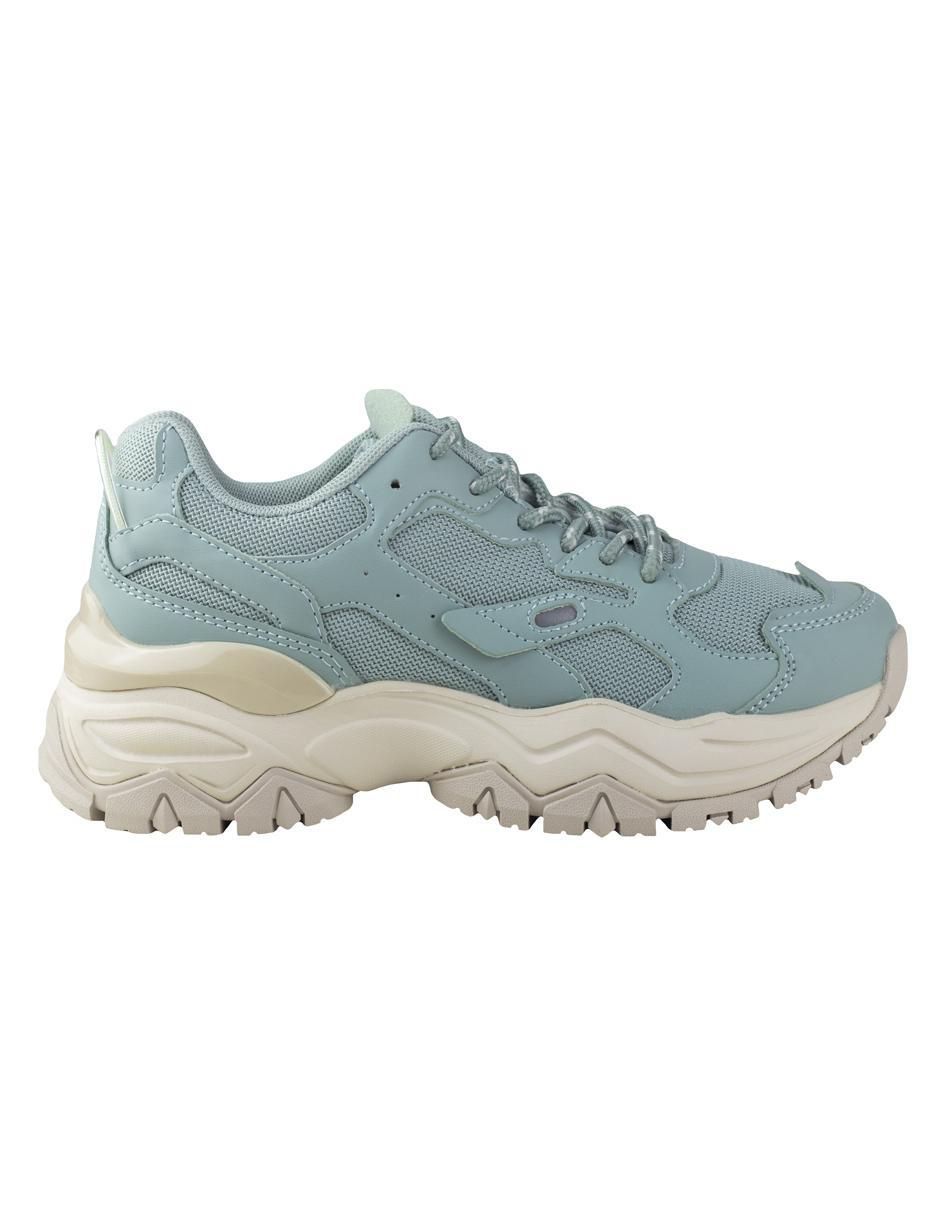 Tenis para mujer 2