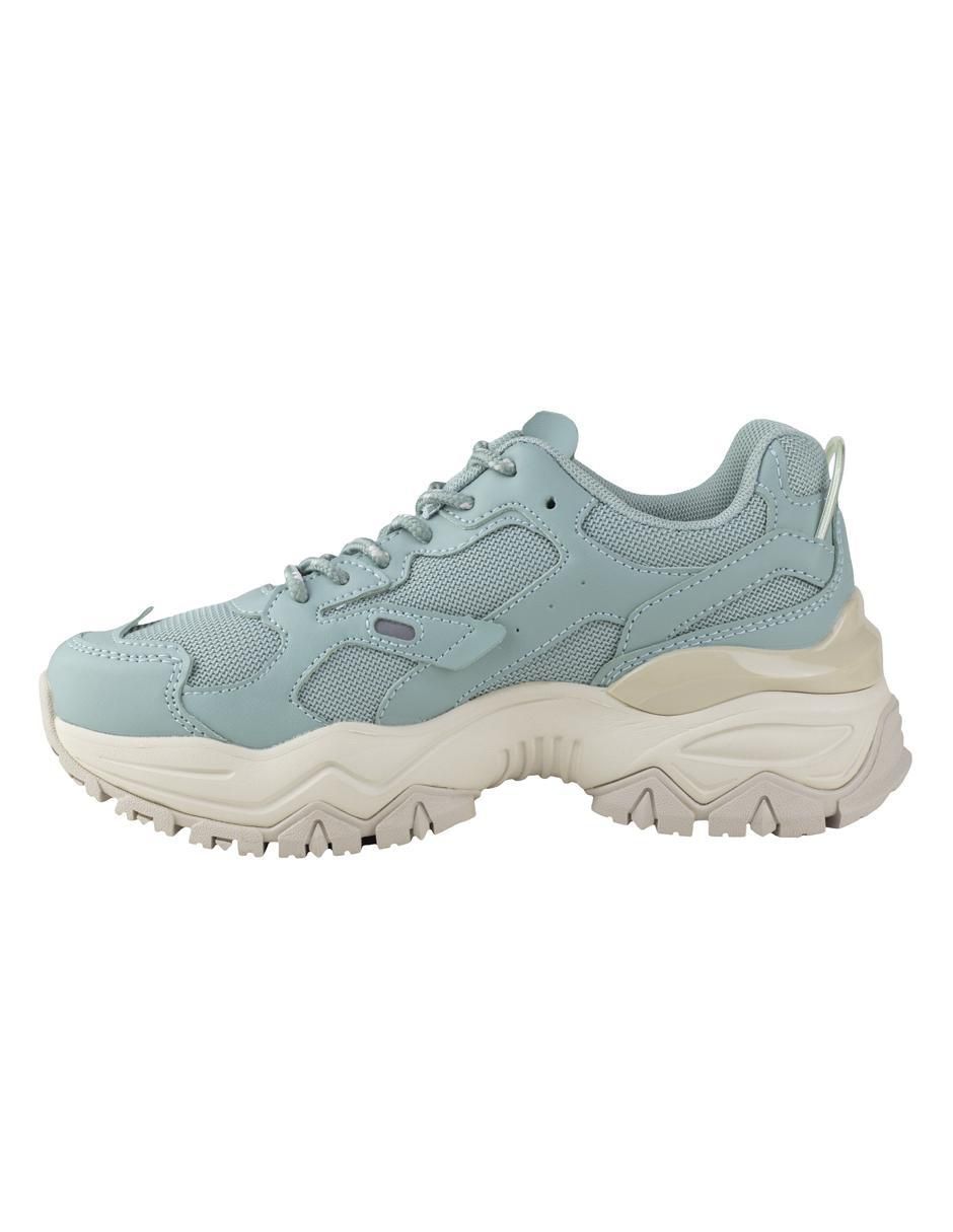 Tenis para mujer 3