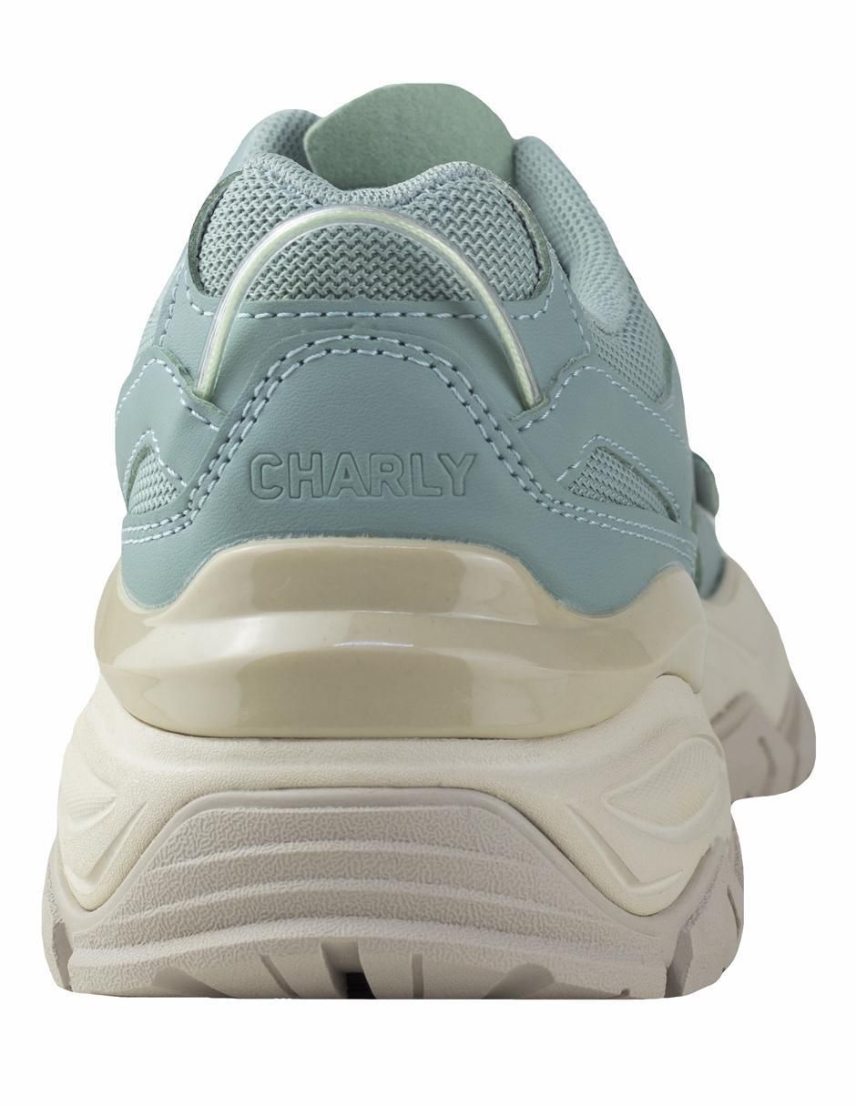 Tenis para mujer 5