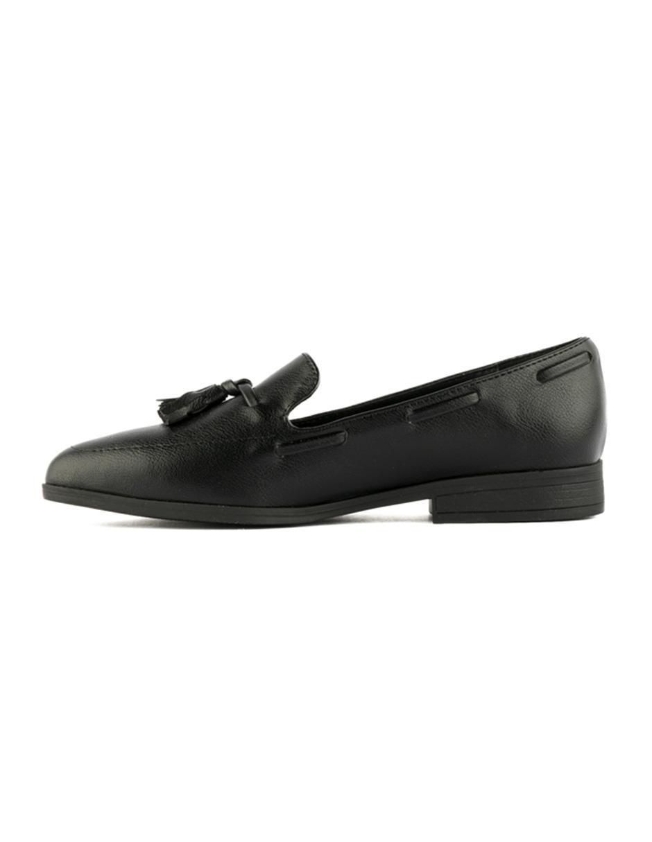 Mocasín para mujer 4