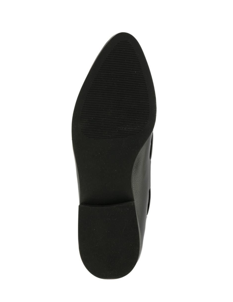 Mocasín para mujer 6