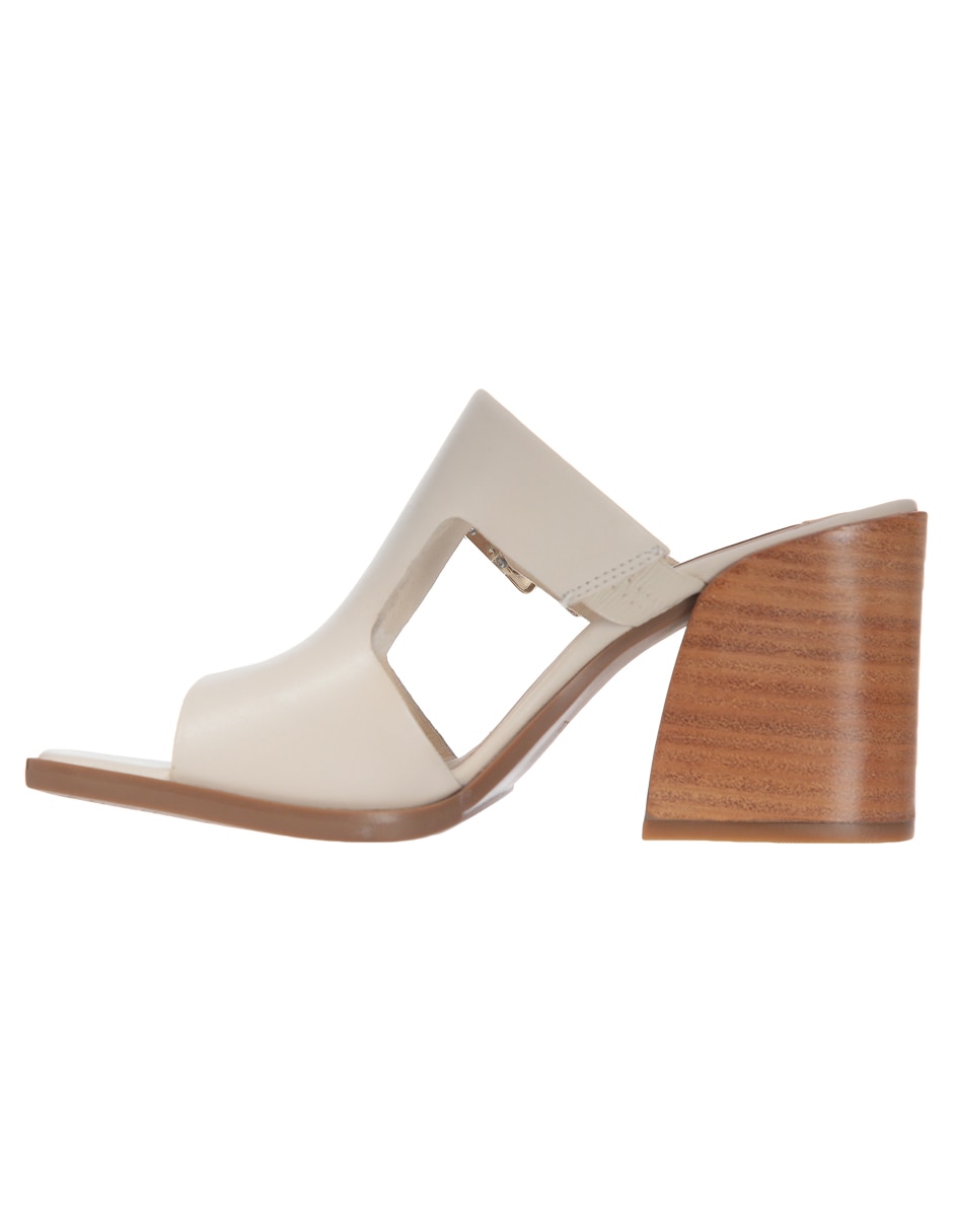 Sandalia para mujer 4