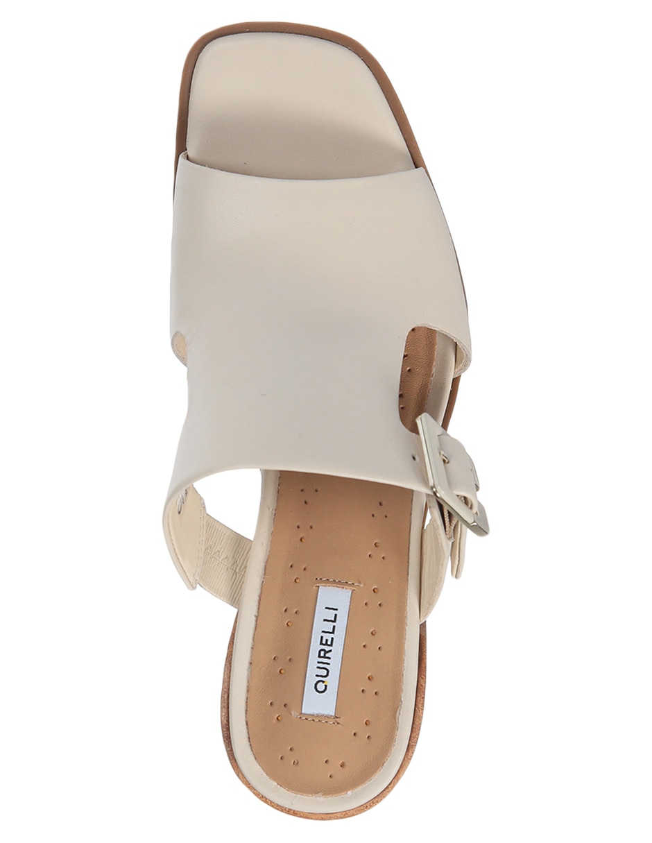 Sandalia para mujer 5
