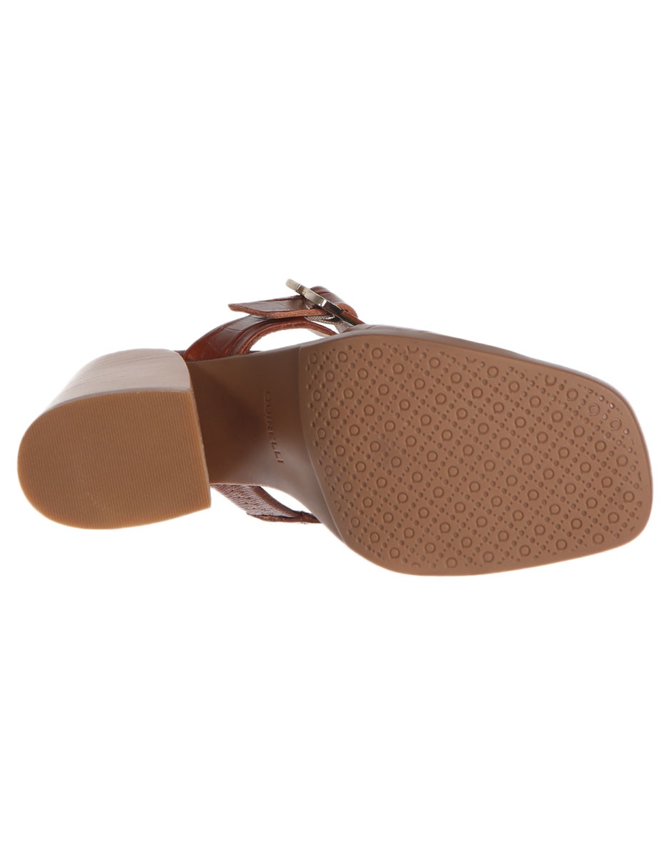 Sandalia para mujer 6