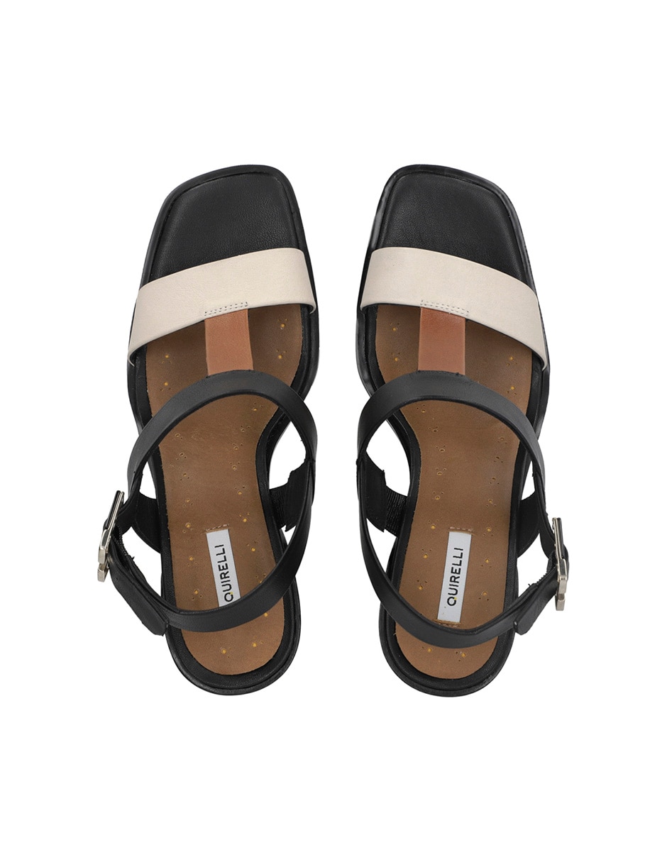 Sandalia para mujer 2