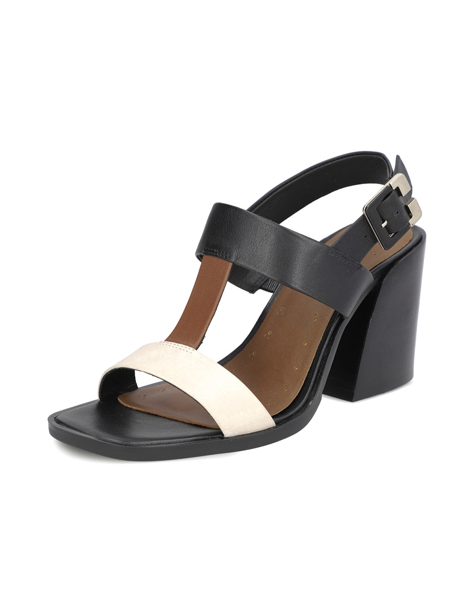 Sandalia para mujer 3