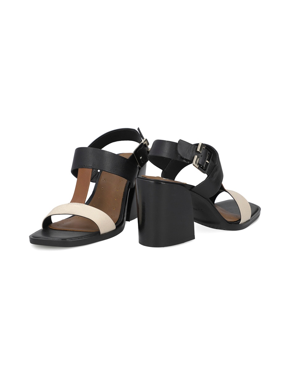 Sandalia para mujer 5