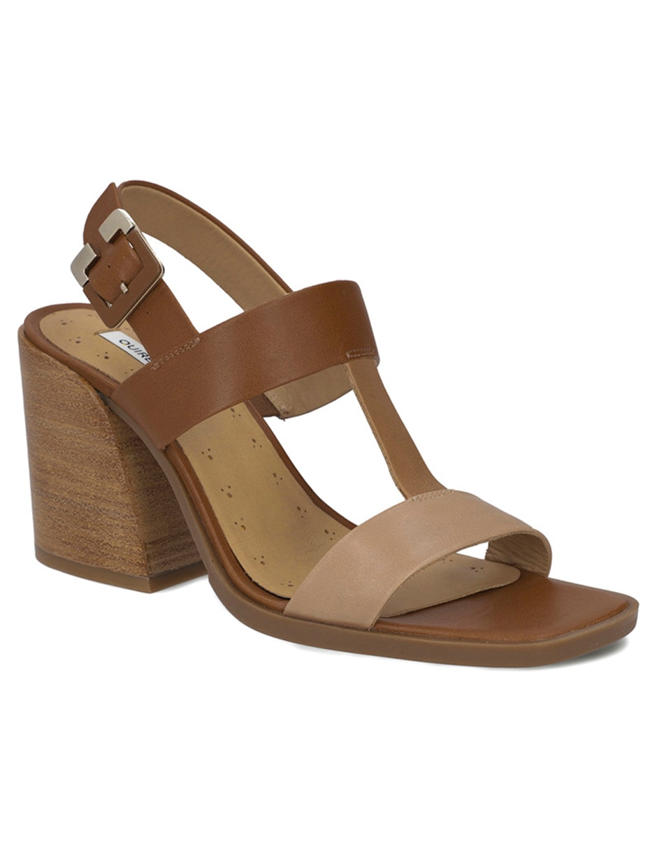 Sandalia para mujer