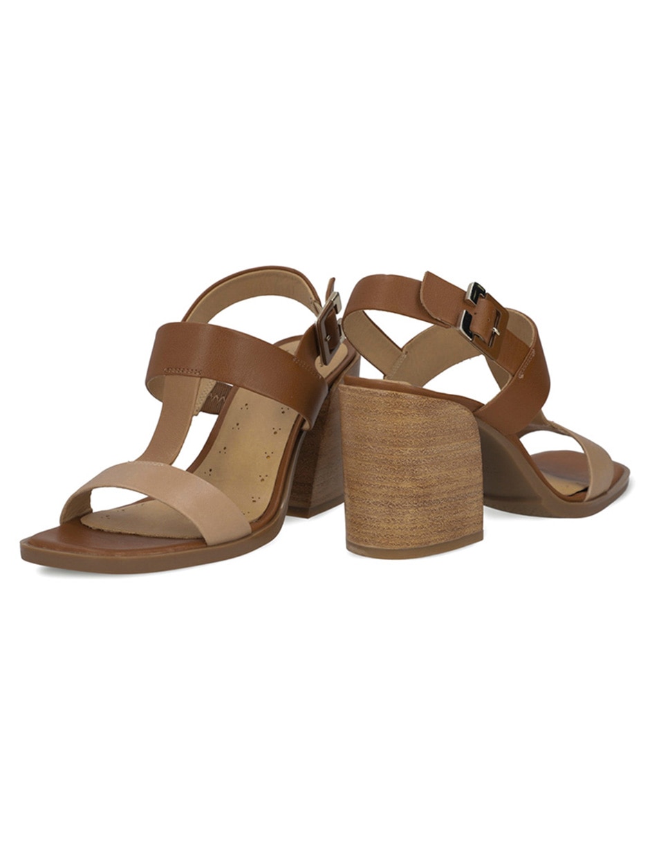 Sandalia para mujer 6