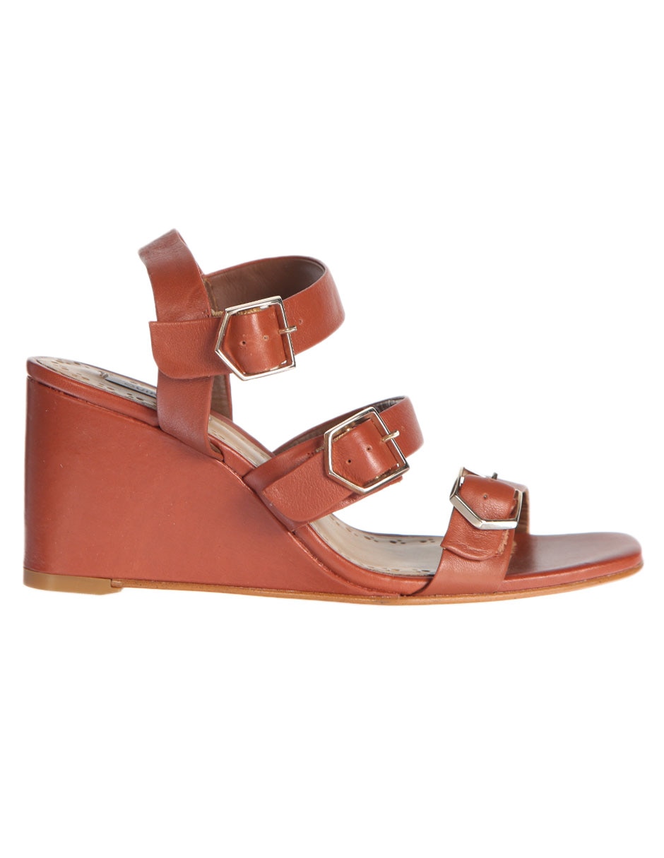 Sandalia para mujer 2