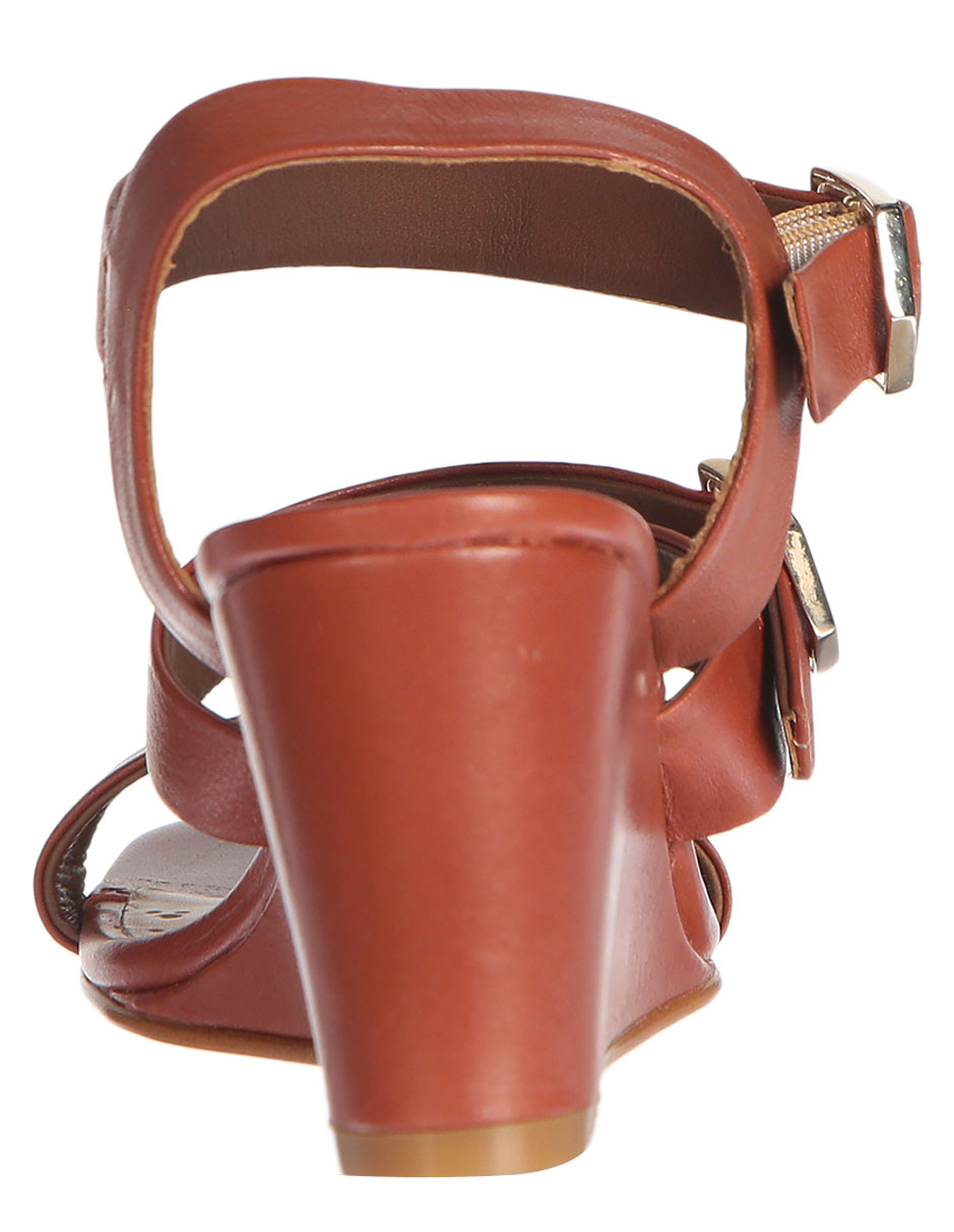 Sandalia para mujer 3