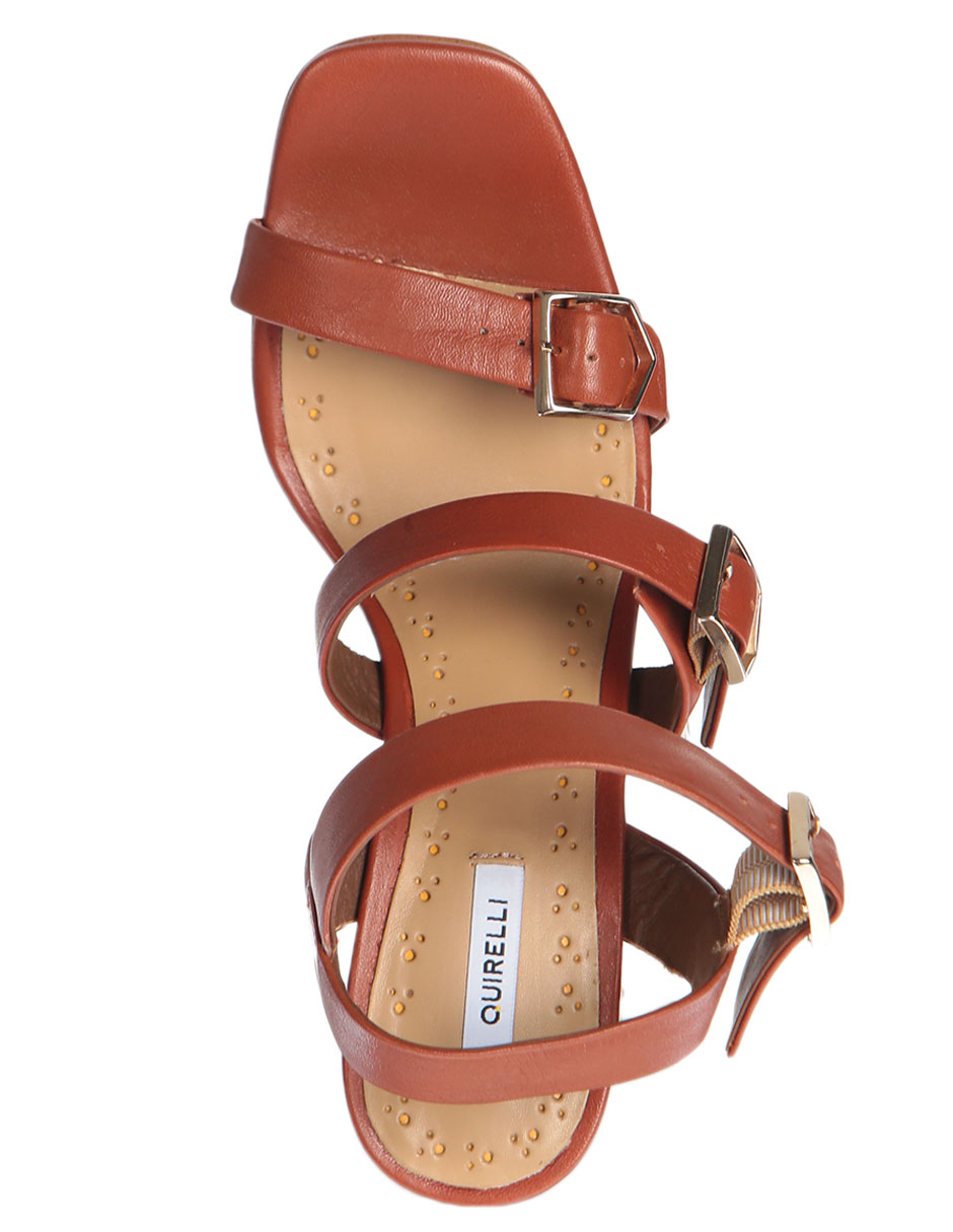 Sandalia para mujer 5