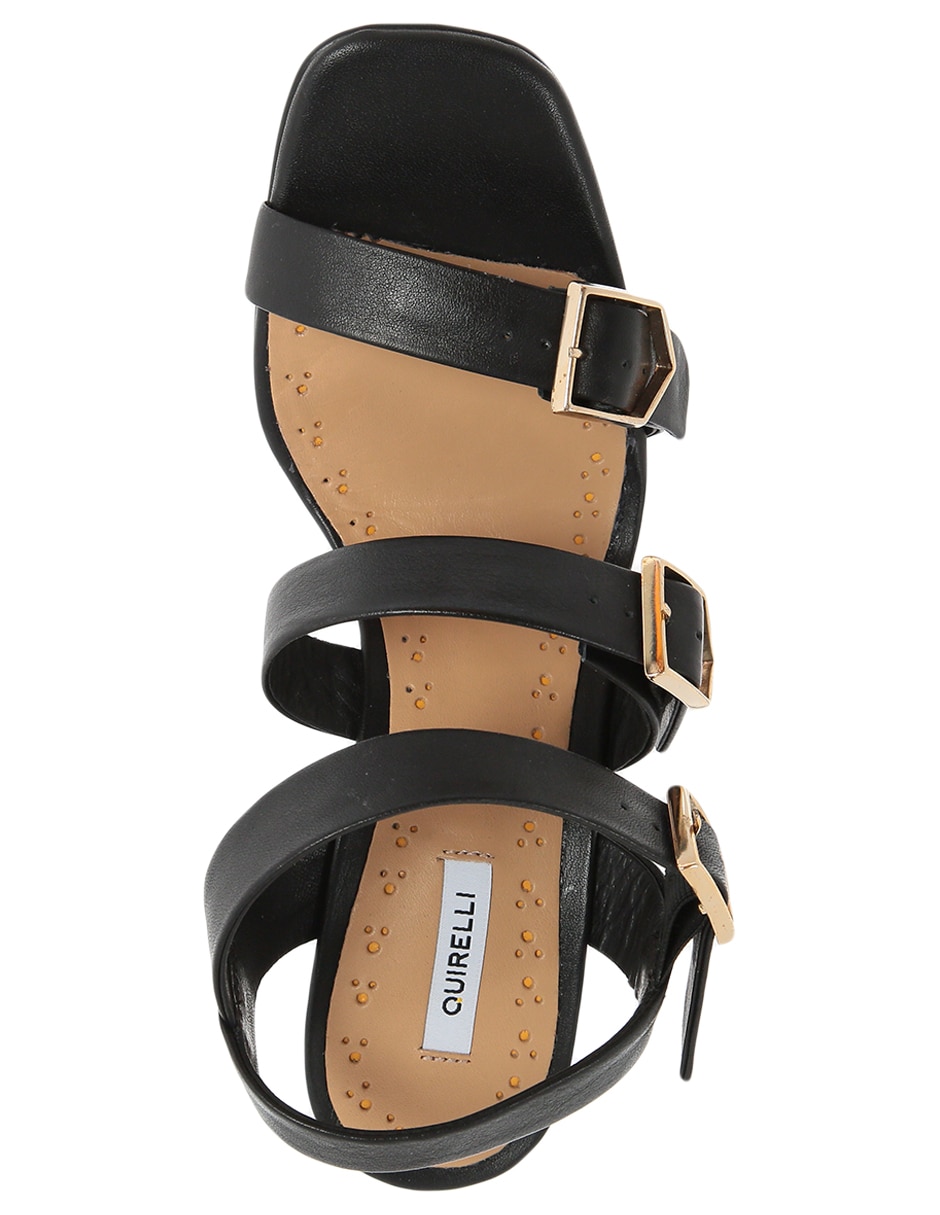 Sandalia para mujer 5