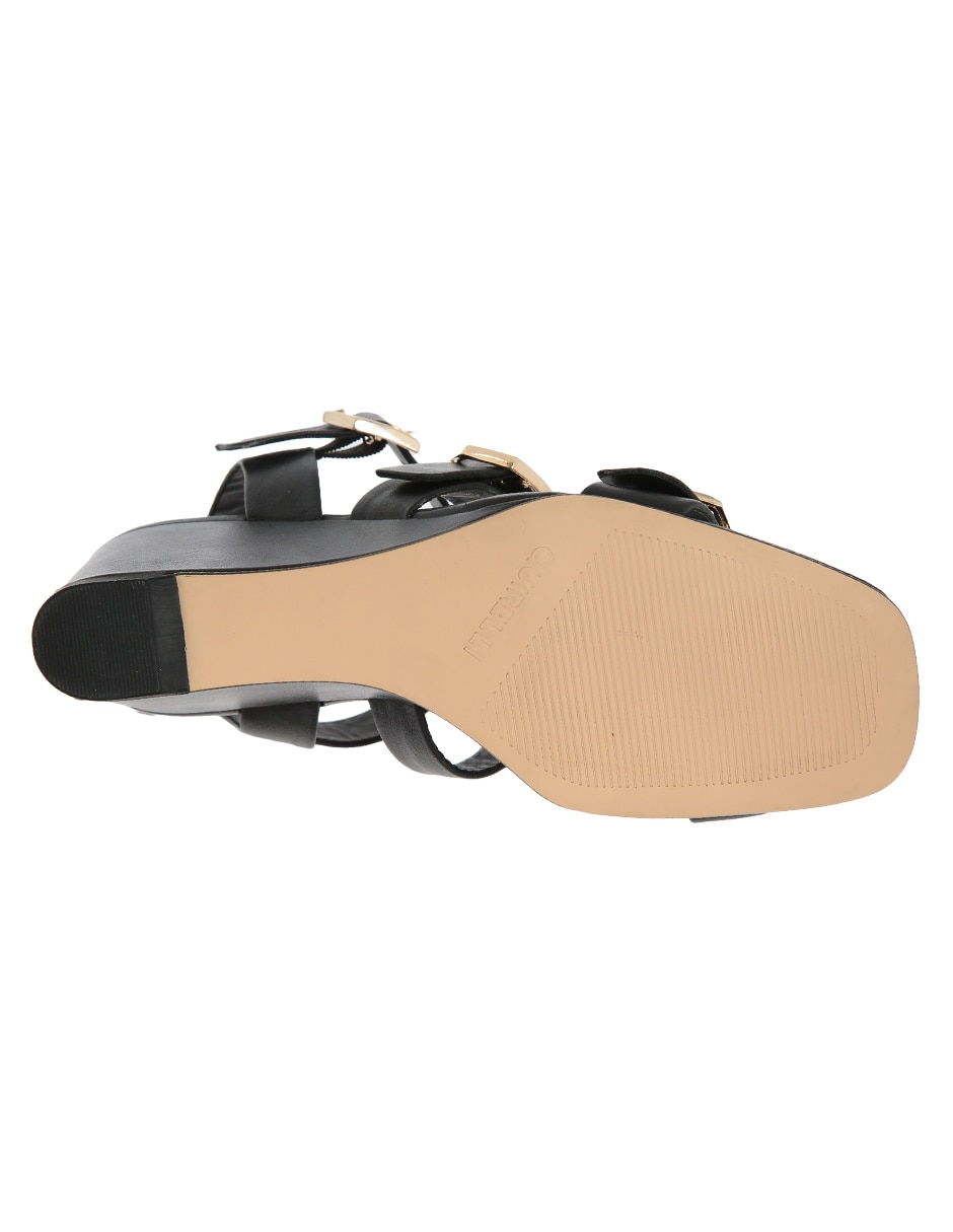 Sandalia para mujer 6