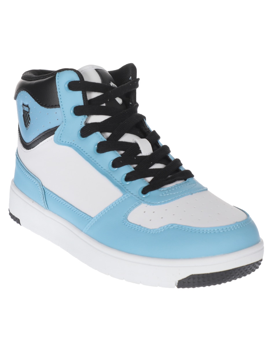 Tenis K-Swiss para mujer