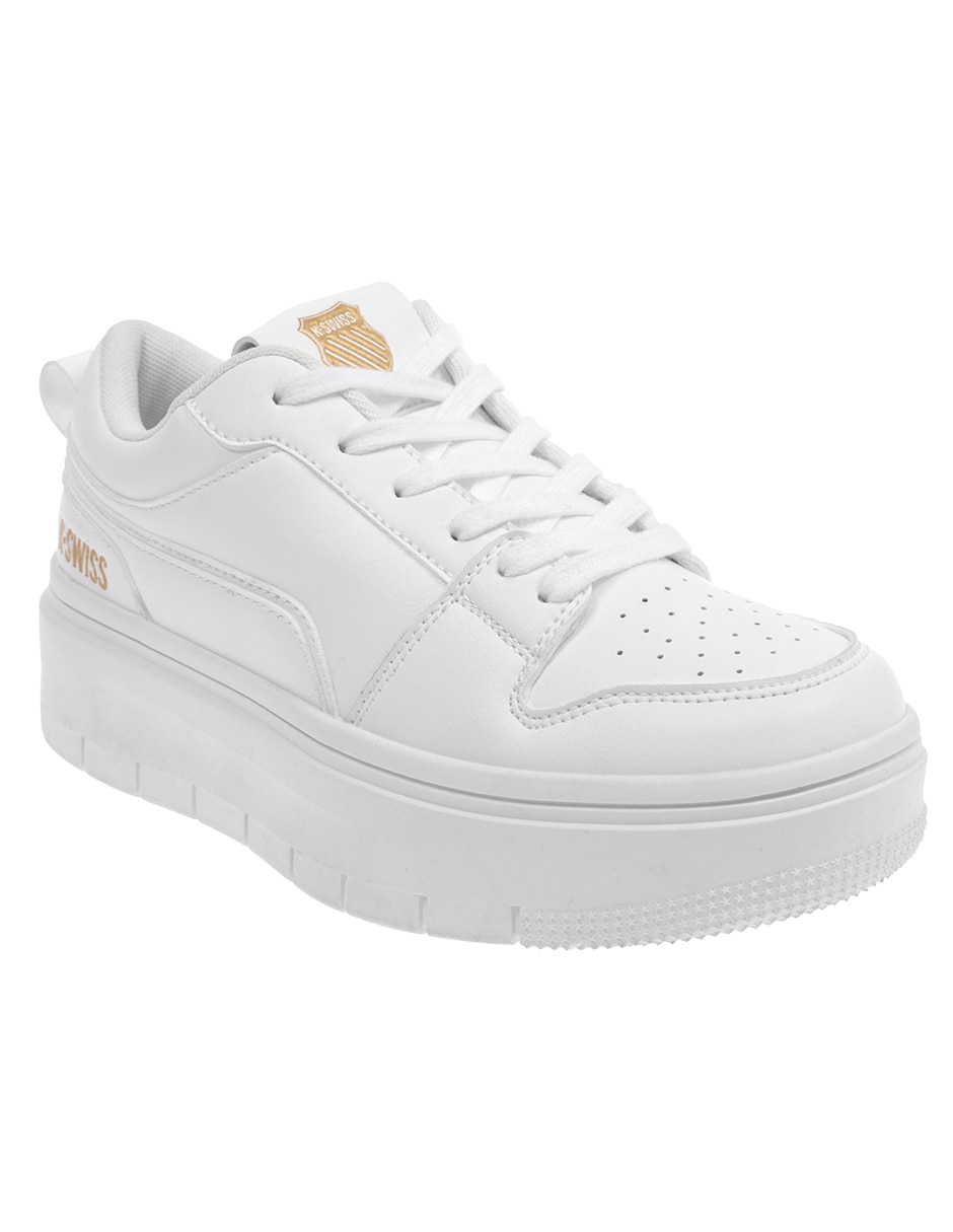 Tenis K-Swiss para mujer Liverpool
