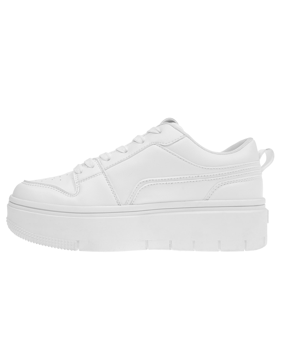 Tenis Sneakers para mujer 4