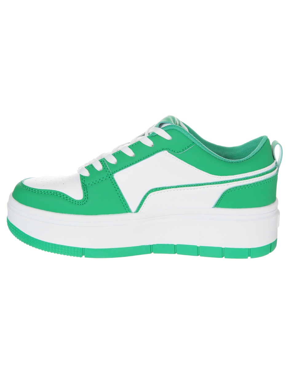 Tenis para mujer 4