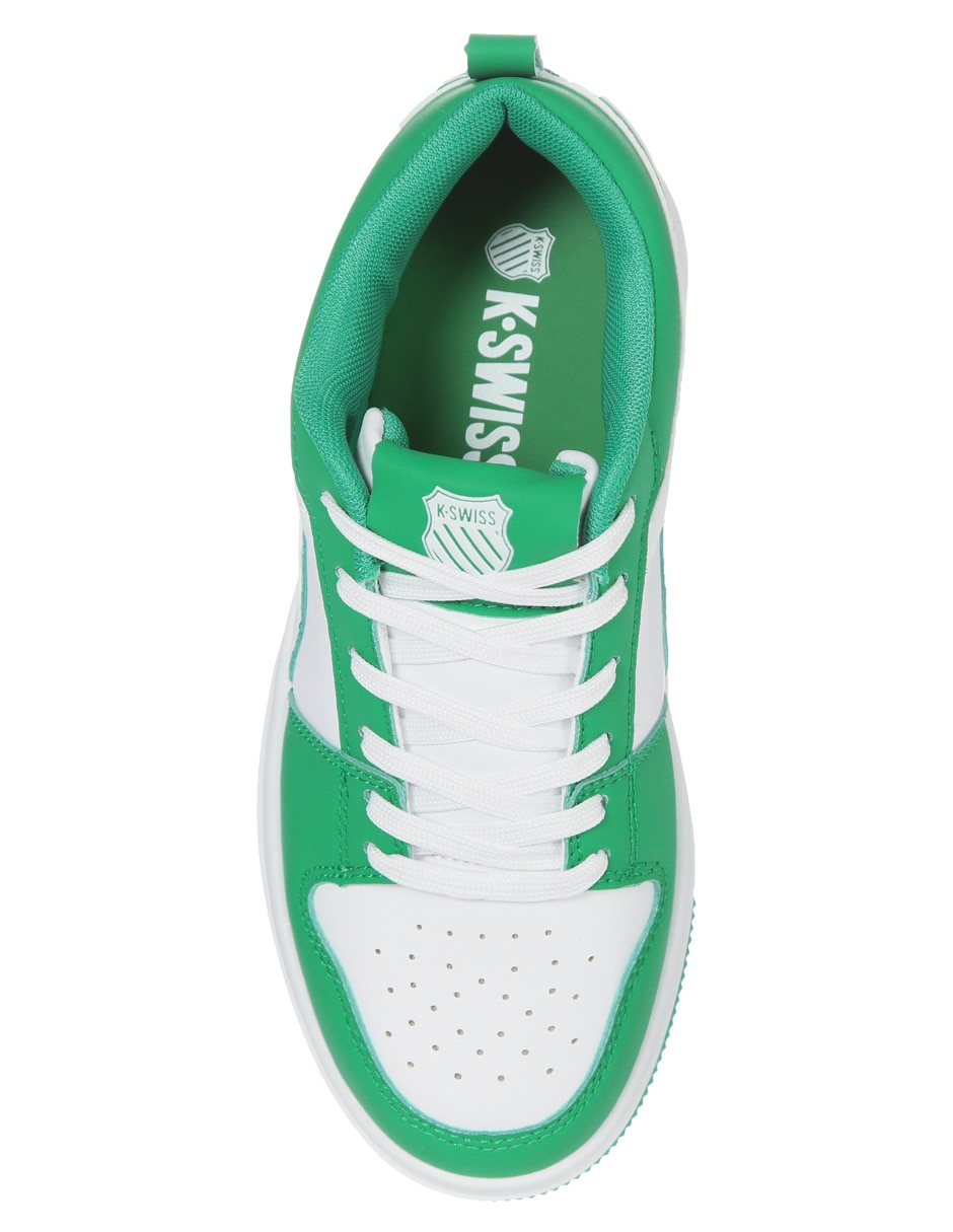 Tenis para mujer 5