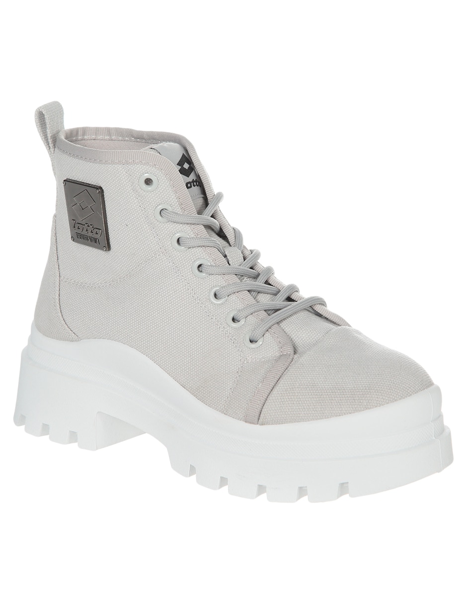Tenis para mujer