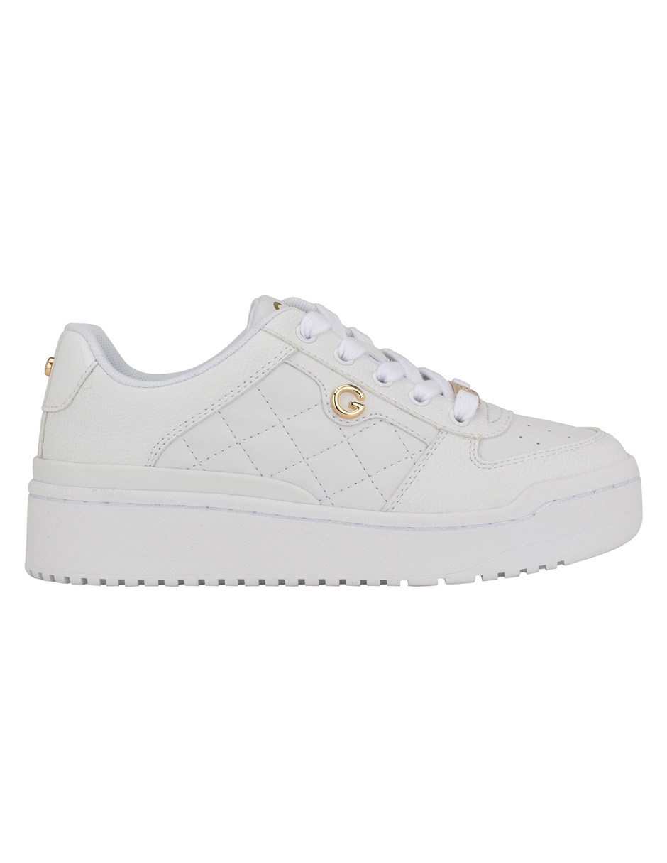 Tenis Lisa para mujer 2
