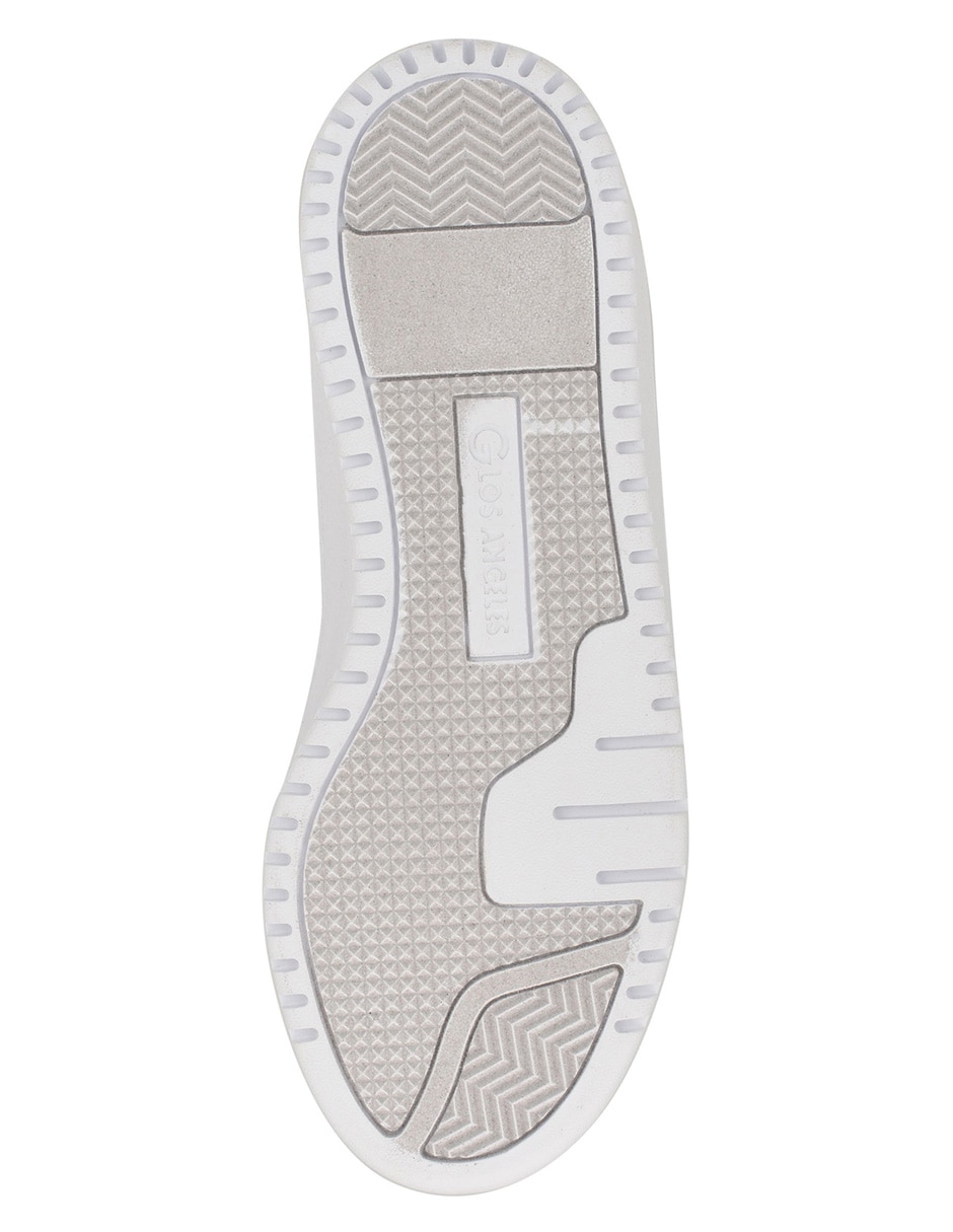 Tenis Lisa para mujer 5