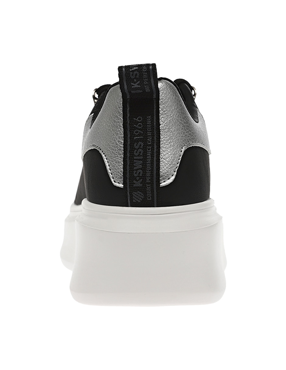 Tenis para mujer 4